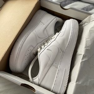 Air Force 1s